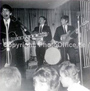 The Beatles Fotos Photos